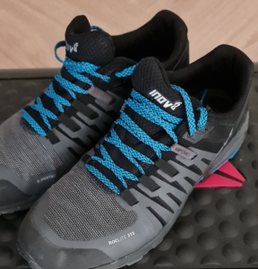 Løb, INOV, optimer, træning